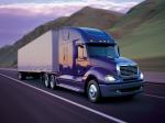 Freightliner Columbia Raised Roof 2000 года